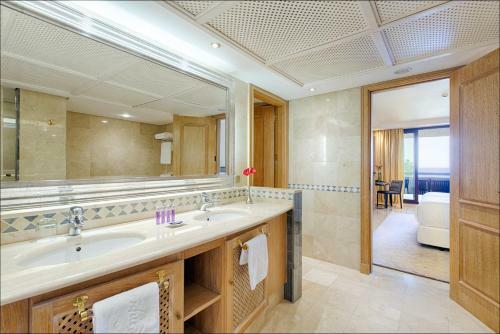Apartamentos El Padr�n