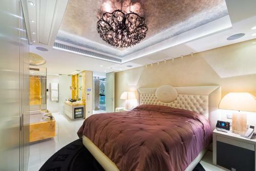 Apartamentos El Padr�n