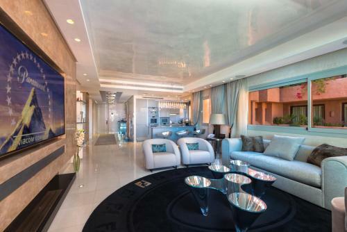 Apartamentos El Padr�n