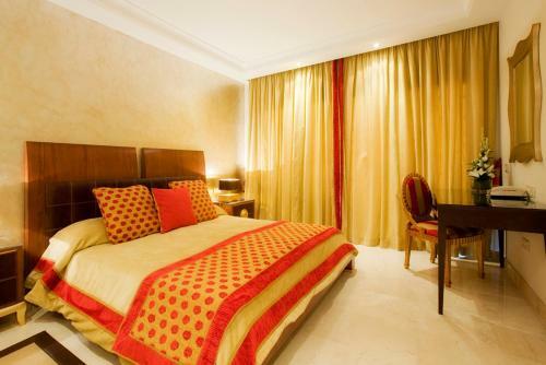 Apartamentos El Padr�n