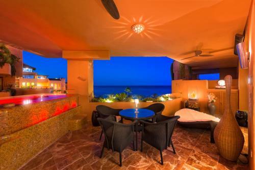 Apartamentos El Padr�n