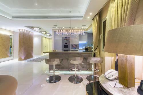 Apartamentos El Padr�n