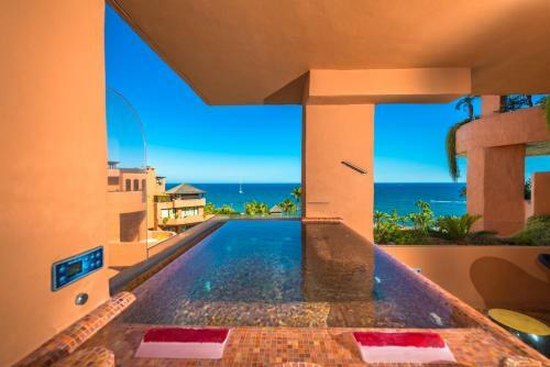 Apartamentos El Padr�n