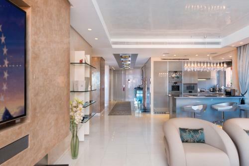 Apartamentos El Padr�n