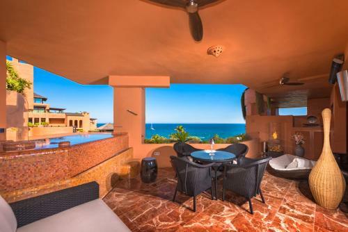 Apartamentos El Padr�n