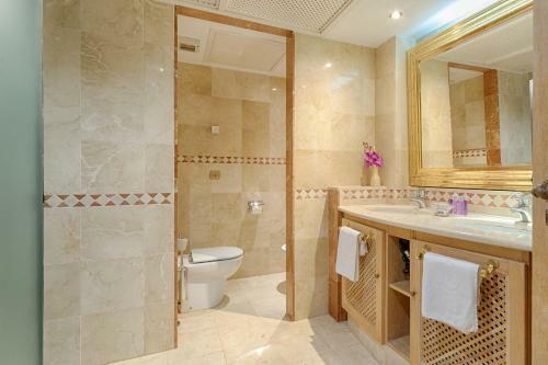 Apartamentos El Padr�n