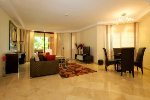 Apartamentos El Padr�n
