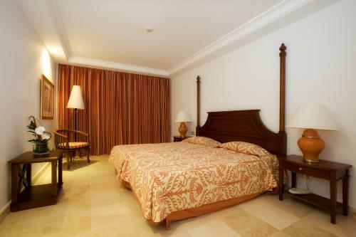 Apartamentos El Padr�n