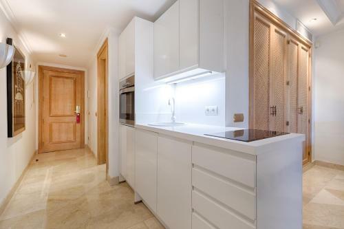 Apartamentos El Padr�n