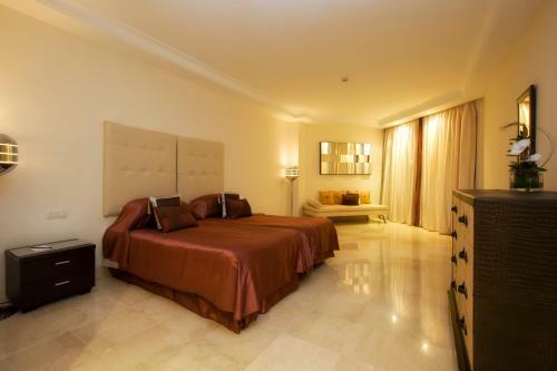 Apartamentos El Padr�n