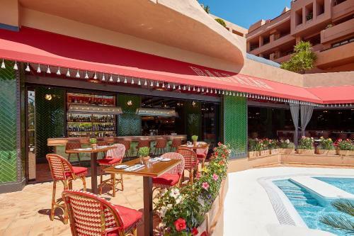 Apartamentos El Padr�n