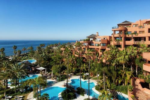Apartamentos El Padr�n