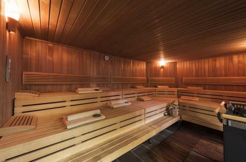 Apartamentos El Padr�n