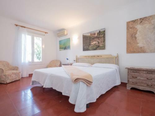 Villa Casa Santa Pon�a