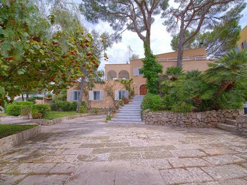 Villa Casa Santa Pon�a
