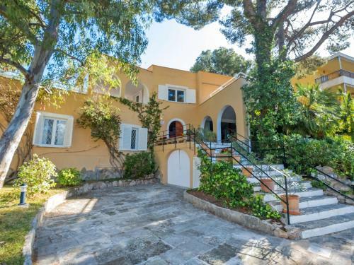 Villa Casa Santa Pon�a