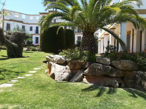 Apartamentos La Zarzas