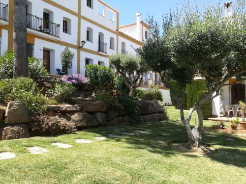 Apartamentos La Zarzas