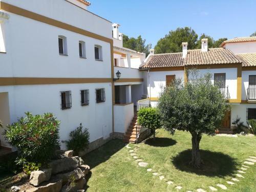 Apartamentos La Zarzas
