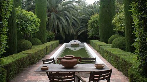 Apartamentos La Zarzas