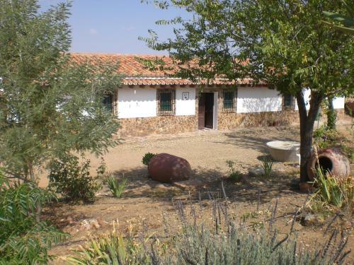 Casa Rural La Loma