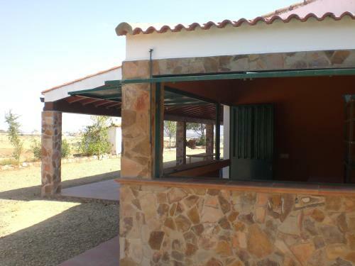 Casa Rural La Loma
