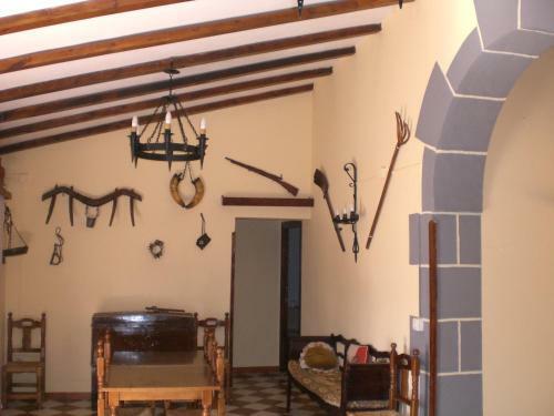 Casa Rural La Loma