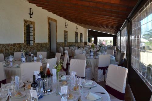 Casa Rural La Loma