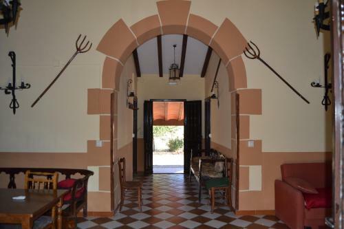 Casa Rural La Loma