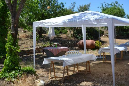 Casa Rural La Loma