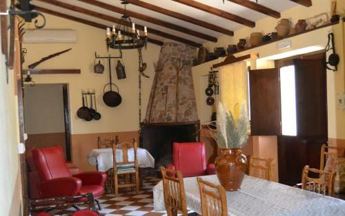Casa Rural La Loma