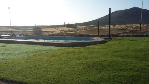 Casa Rural La Loma