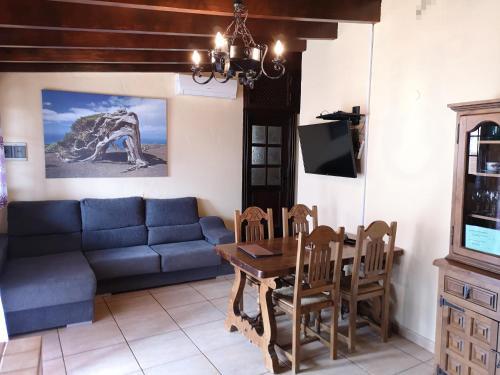 Apartamento Finca Tom�s Y Puri