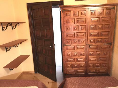Apartamento Finca Tom�s Y Puri
