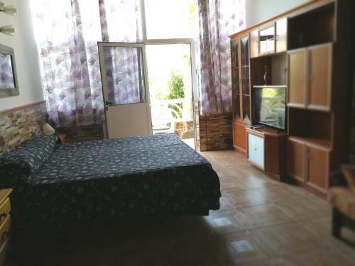 Apartamento Finca Tom�s Y Puri