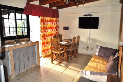 Apartamento Finca Tom�s Y Puri