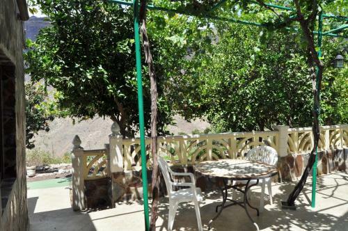 Apartamento Finca Tom�s Y Puri