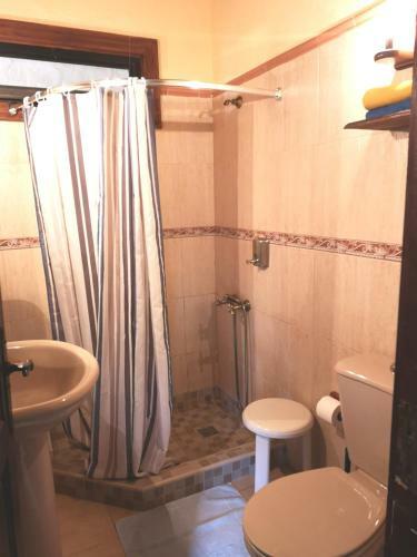 Apartamento Finca Tom�s Y Puri