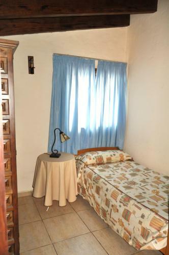 Apartamento Finca Tom�s Y Puri