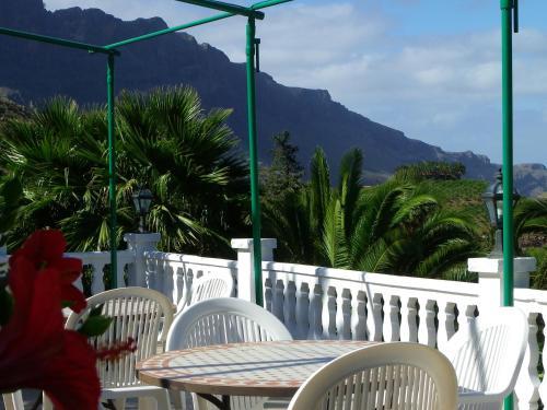 Apartamento Finca Tom�s Y Puri