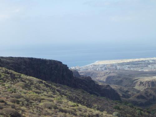 Apartamento Finca Tom�s Y Puri