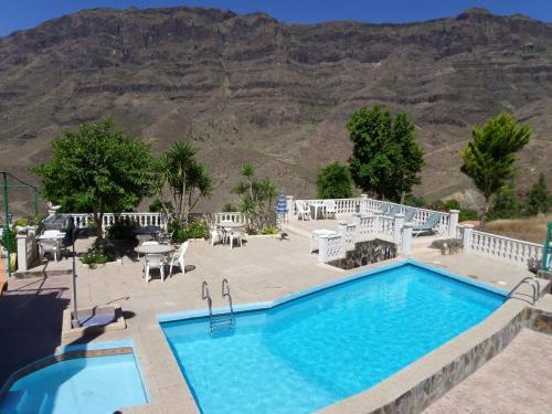 Apartamento Finca Tom�s Y Puri