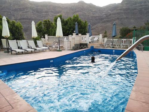 Apartamento Finca Tom�s Y Puri