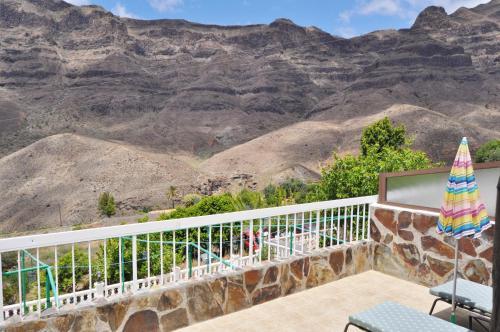 Apartamento Finca Tom�s Y Puri