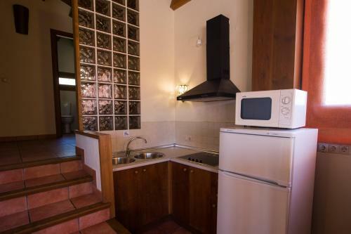 Villa El Cerrete De Haro