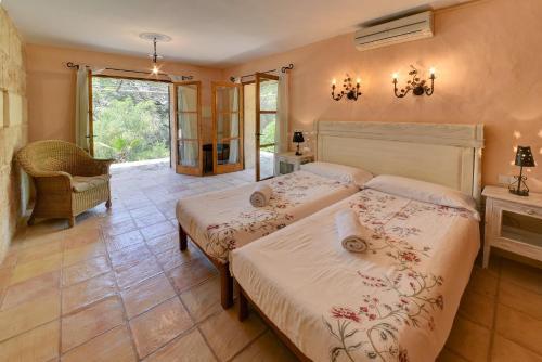 Villa Binifarda Dor