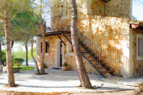 Villa Binifarda Dor