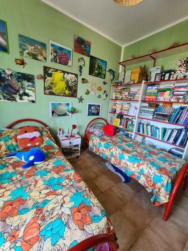 La Limonara B&B