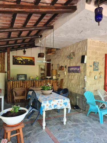 La Limonara B&B