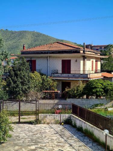 La Limonara B&B
